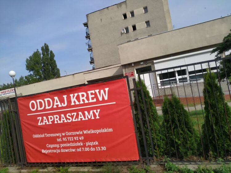 Zamiast hotelu będzie hostel dla pacjentów onkologicznych Radio Zachód - Lubuskie