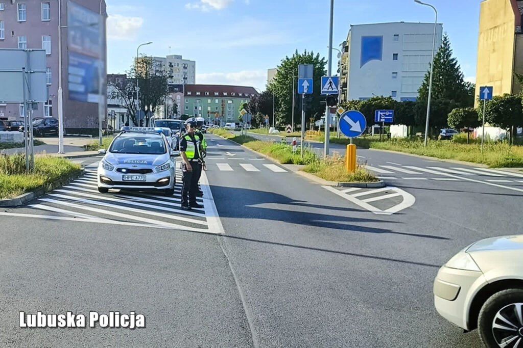 Zbliża się fala na Odrze. W Słubicach od niedzieli ograniczenia w ruchu tranzytowym [AKTUALIZOWANY] Radio Zachód - Lubuskie