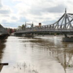 Krosno Odrzańskie. Fot. PAP/Lech Muszyński