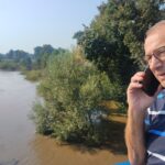 Fala kulminacyjna przechodzi przez Nowogród Bobrzański (AKTUALIZOWANY) Radio Zachód - Lubuskie