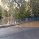 Fala kulminacyjna przechodzi przez Nowogród Bobrzański (AKTUALIZOWANY) Radio Zachód - Lubuskie