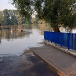 Fala kulminacyjna przechodzi przez Nowogród Bobrzański (AKTUALIZOWANY) Radio Zachód - Lubuskie