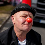 Ulicami Zielonej Góry przeszedł korowód winobraniowy. Bachus nie powiedział jeszcze ostatniego imprezowego słowa [GALERIA ZDJĘĆ] Radio Zachód - Lubuskie