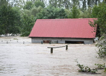 Kłodzko. Fot. PAP/Maciej Kulczyński