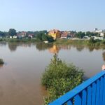 Fala kulminacyjna przechodzi przez Nowogród Bobrzański (AKTUALIZOWANY) Radio Zachód - Lubuskie