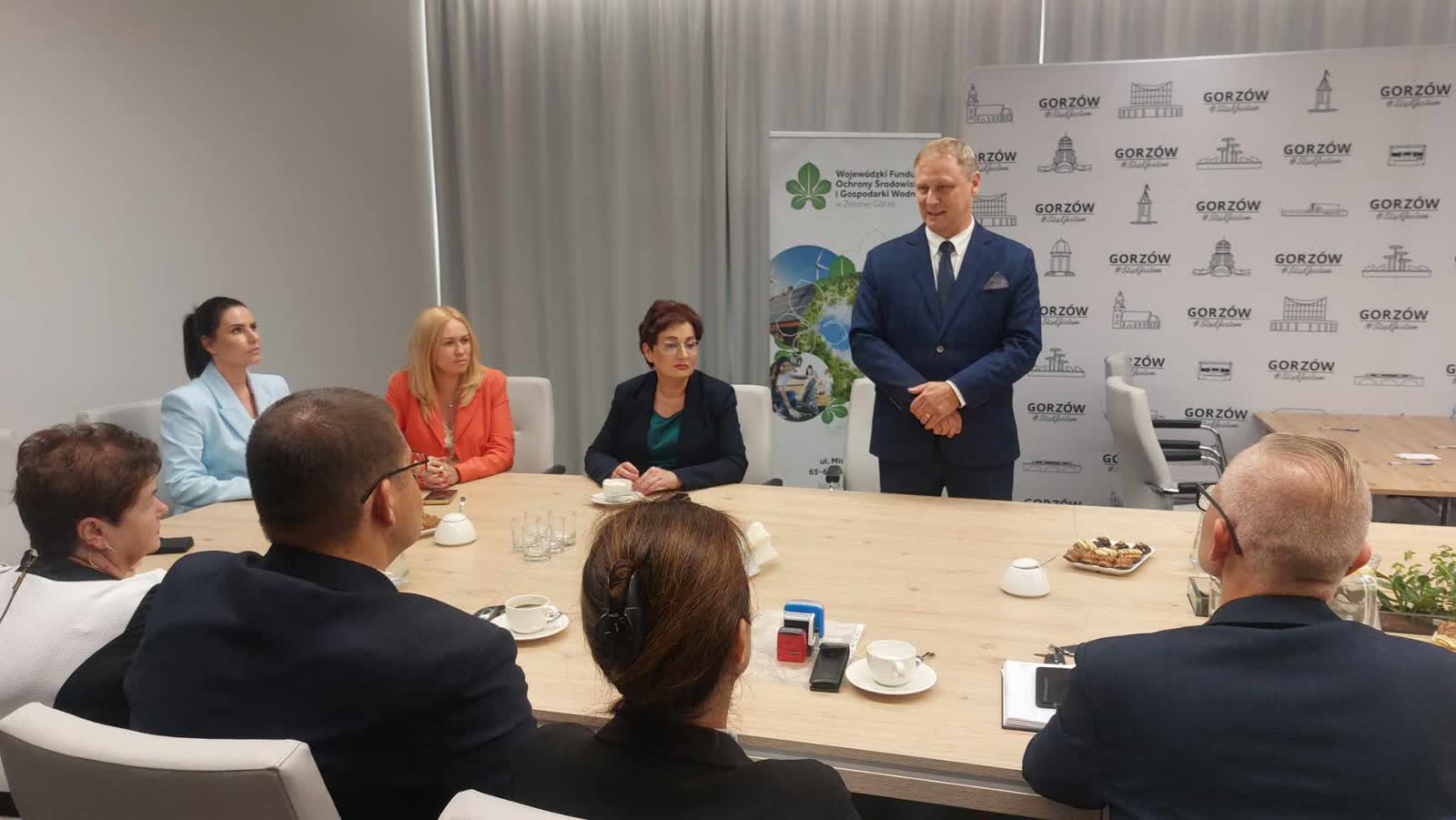 Kolejna szansa na pozbycie się kopciuchów czy wymianę okien Radio Zachód - Lubuskie