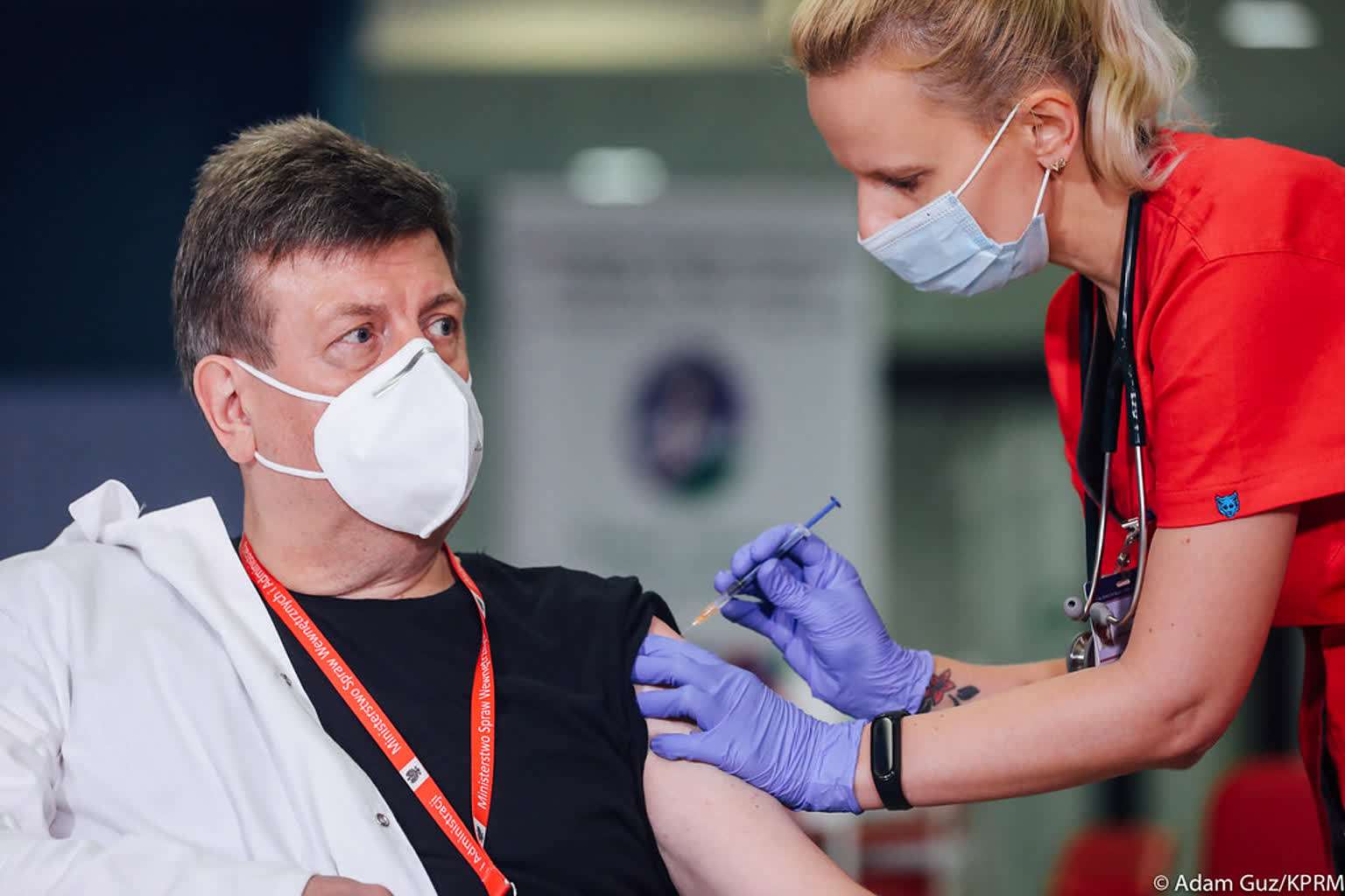 Już teraz zaszczep się przeciwko grypie – apelują lekarze. Trwa sezon zachorowań Radio Zachód - Lubuskie