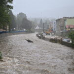 Lądek-Zdrój (woj. dolnośląskie). Fot. PAP/Maciej Kulczyński