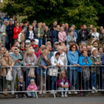 Ulicami Zielonej Góry przeszedł korowód winobraniowy. Bachus nie powiedział jeszcze ostatniego imprezowego słowa [GALERIA ZDJĘĆ] Radio Zachód - Lubuskie