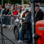 Ulicami Zielonej Góry przeszedł korowód winobraniowy. Bachus nie powiedział jeszcze ostatniego imprezowego słowa [GALERIA ZDJĘĆ] Radio Zachód - Lubuskie