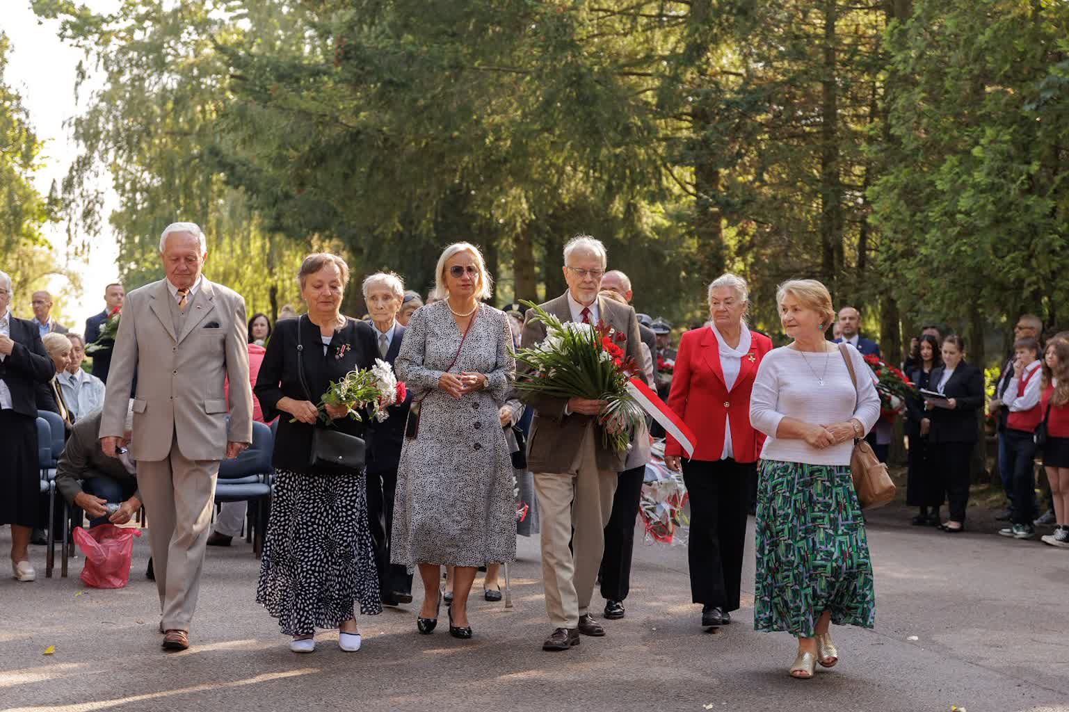 Dzień Sybiraka. Obchody ograniczono do minimum Radio Zachód - Lubuskie