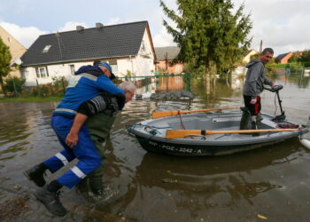 fot: PAP/Lech Muszyński