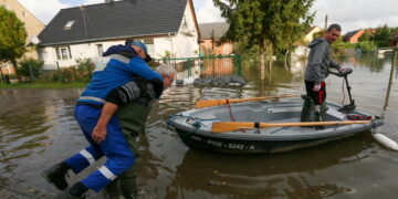 fot: PAP/Lech Muszyński