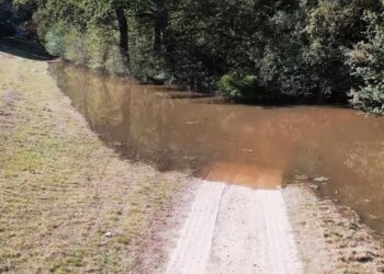 Mieszkańcy północy Zielonej Góry przygotowani na różne scenariusze Radio Zachód - Lubuskie