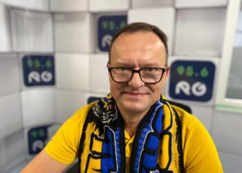 Zmiany w sztabie szkoleniowym żużlowej Stali Gorzów Radio Zachód - Lubuskie