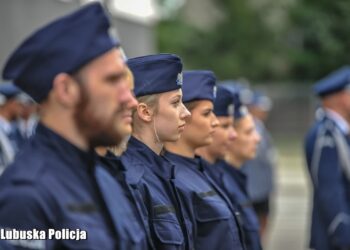 Fot. Lubuska Policja