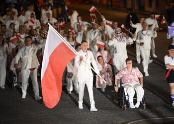 Fot. Niepełnosprawni - Pełnosprawni w Sporcie/FB