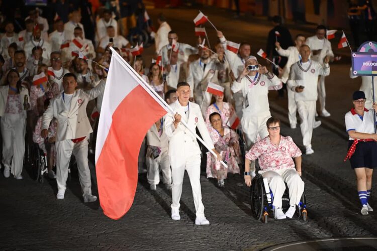 Fot. Niepełnosprawni - Pełnosprawni w Sporcie/FB