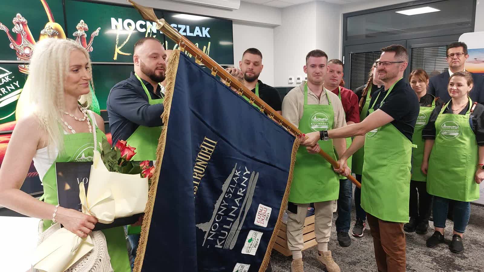 Wiemy kto serwował najlepsze dania z gruszką Radio Zachód - Lubuskie