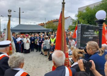 Pamięci Polskich Dzieci Wojny Radio Zachód - Lubuskie