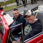 Ulicami Zielonej Góry przeszedł korowód winobraniowy. Bachus nie powiedział jeszcze ostatniego imprezowego słowa [GALERIA ZDJĘĆ] Radio Zachód - Lubuskie