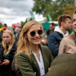 Ulicami Zielonej Góry przeszedł korowód winobraniowy. Bachus nie powiedział jeszcze ostatniego imprezowego słowa [GALERIA ZDJĘĆ] Radio Zachód - Lubuskie