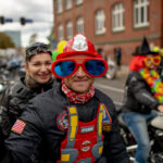 Ulicami Zielonej Góry przeszedł korowód winobraniowy. Bachus nie powiedział jeszcze ostatniego imprezowego słowa [GALERIA ZDJĘĆ] Radio Zachód - Lubuskie