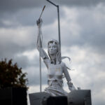 Ulicami Zielonej Góry przeszedł korowód winobraniowy. Bachus nie powiedział jeszcze ostatniego imprezowego słowa [GALERIA ZDJĘĆ] Radio Zachód - Lubuskie