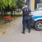 Fot. KPP Świebodzin