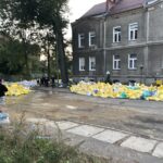 Fala kulminacyjna przechodzi przez Nowogród Bobrzański (AKTUALIZOWANY) Radio Zachód - Lubuskie