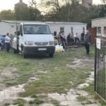 Fala kulminacyjna przechodzi przez Nowogród Bobrzański (AKTUALIZOWANY) Radio Zachód - Lubuskie