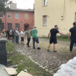 Fala kulminacyjna przechodzi przez Nowogród Bobrzański (AKTUALIZOWANY) Radio Zachód - Lubuskie