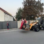 Fala kulminacyjna przechodzi przez Nowogród Bobrzański (AKTUALIZOWANY) Radio Zachód - Lubuskie