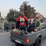 Fala kulminacyjna przechodzi przez Nowogród Bobrzański (AKTUALIZOWANY) Radio Zachód - Lubuskie