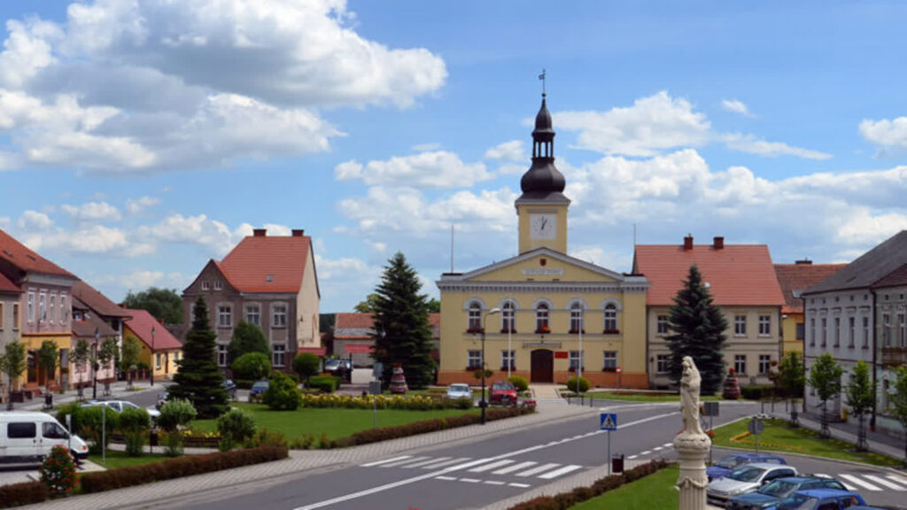 Babimost uruchomił Gabinet Wsparcia Wychowawczego Radio Zachód - Lubuskie