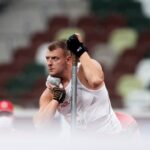 Bartłomiej Zborowski/ Polski Komitet Paralimpijski