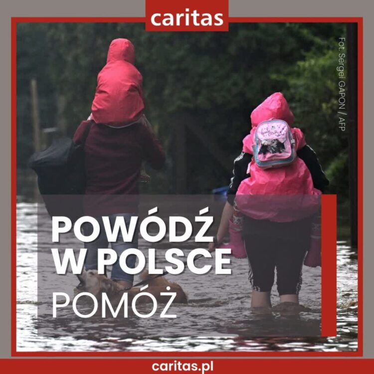 Caritas Polska