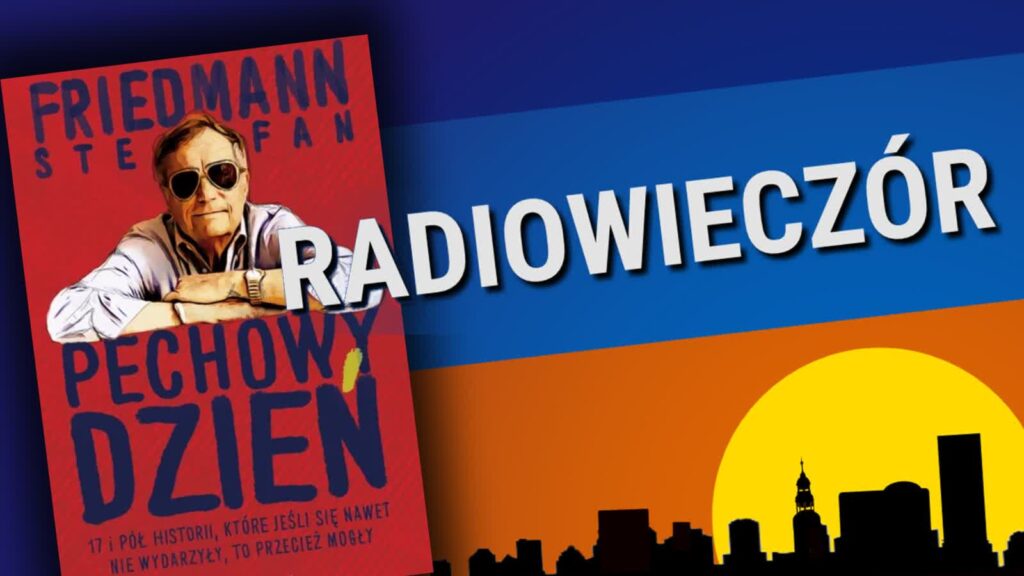 Pechowy Dzień Radio Zachód - Lubuskie