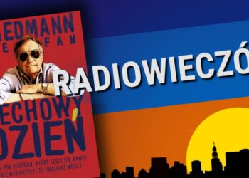 Pechowy Dzień Radio Zachód - Lubuskie