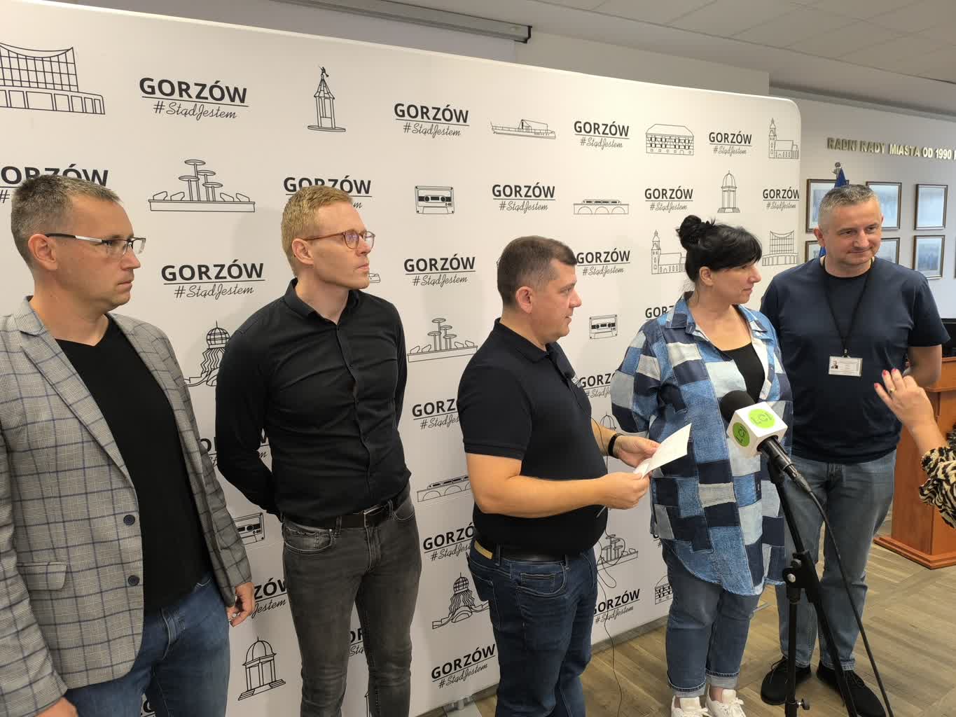 Ruszyła zbiórka dla powodzian Radio Zachód - Lubuskie