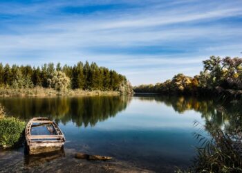 Służby wojewody i samorządy z obawą patrzą na rzeki (AKTUALIZACJA) Radio Zachód - Lubuskie