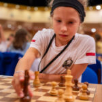 fot. Archiwum prywatne Niny Bos