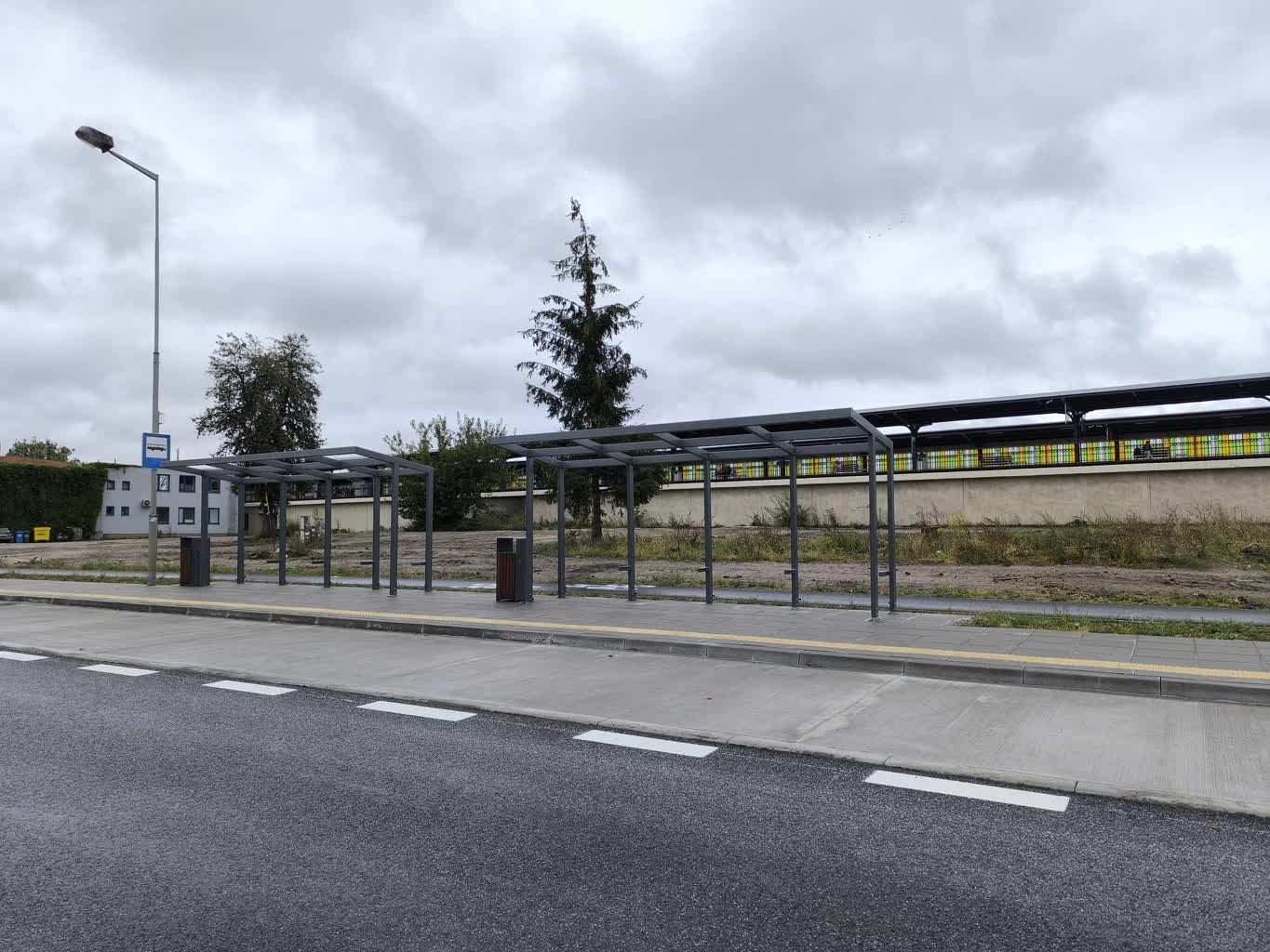 Prezydent Gorzowa: centrum przesiadkowe na pewno powstanie Radio Zachód - Lubuskie