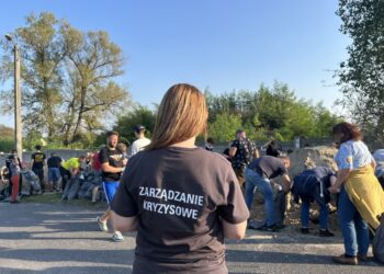 Mieszkańcy gminy Sulechów szykują się do fali na Odrze [AKTUALIZOWANY] Radio Zachód - Lubuskie