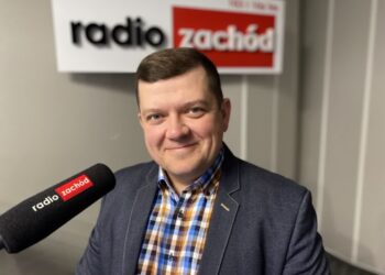 Wójcicki: Jesteśmy dobrze przygotowani do odparcia powodzi Radio Zachód - Lubuskie