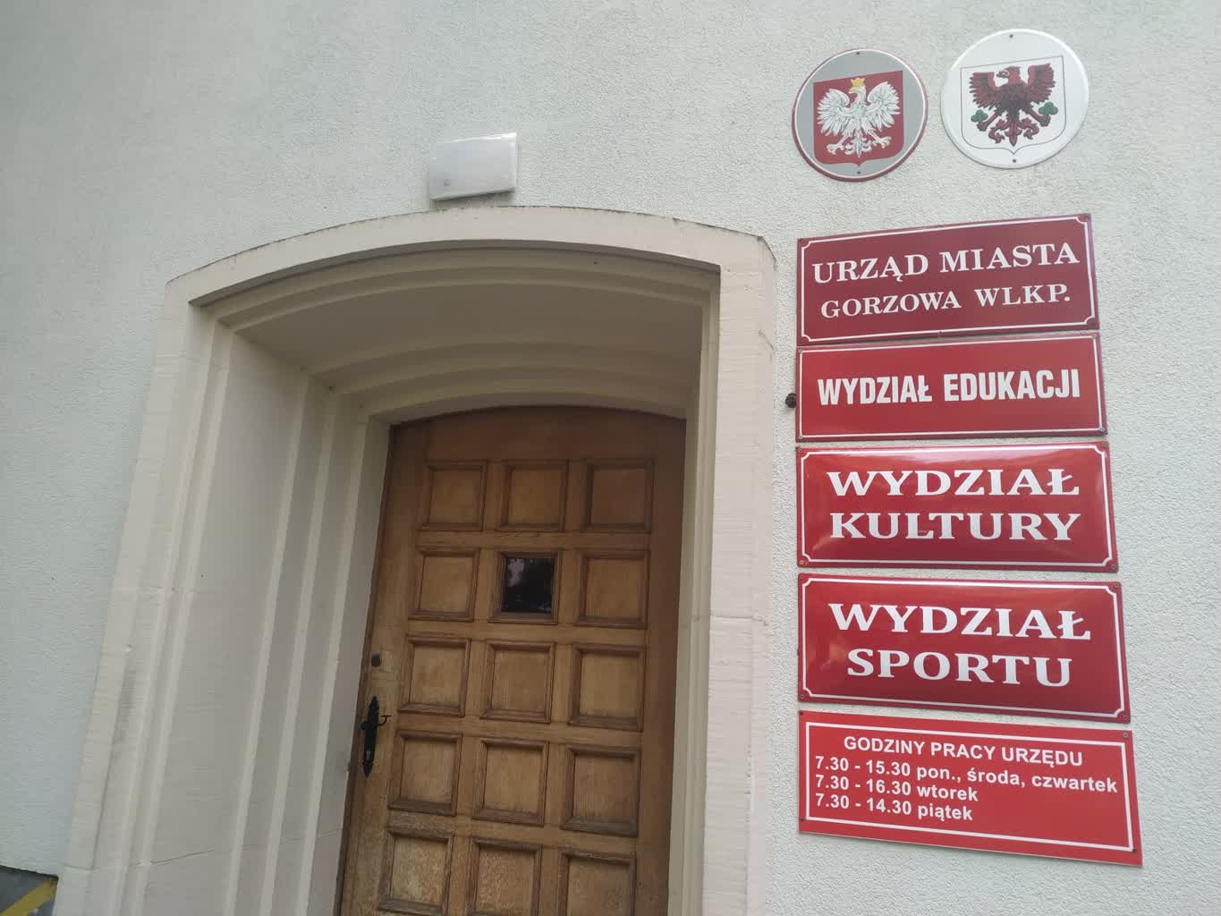 Będą zielone szkoły w Gorzowie? Radio Zachód - Lubuskie