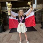 Fot. Archiwum prywatne Niny Bos