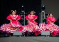 Jutro Gala 26. Międzynarodowego Festiwalu Folkloru Oblicza Tradycji Radio Zachód - Lubuskie