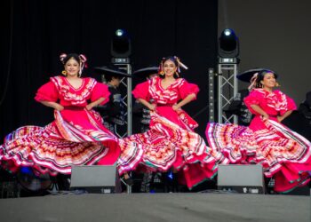 Jutro Gala 26. Międzynarodowego Festiwalu Folkloru Oblicza Tradycji Radio Zachód - Lubuskie