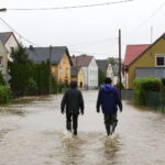 Lubrza (woj. opolskie). Fot. PAP/Krzysztof Świderski